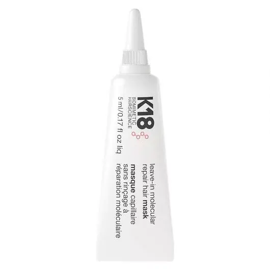K18 - REPAIR LEAVE IN MASK - 5 ML Legnépszerűbb