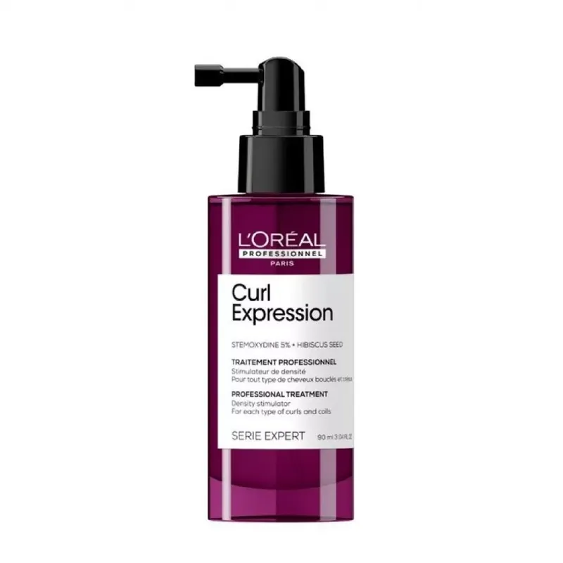 Biztonságos vásárlás CURL EXPRESSION HAJDÚSÍTÓ ÁPOLÓ - 90 ml