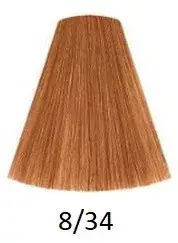 Akció Londa Color hajfesték - 8/34