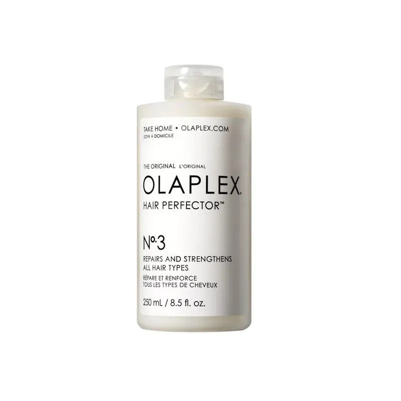 OLAPLEX No. 3 Hair Perfector Jumbo - Hajkötés-erősítő kezelés 250 ml Expressz szállítás
