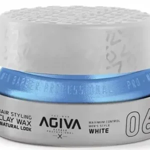 AGIVA STYLING 06 - CLAY WAX Exkluzív ajánlat