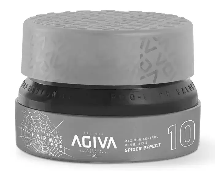 Legjobb ár AGIVA STYLING 10 - SPIDER EFFECT WAX