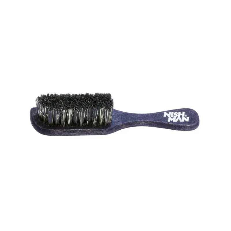 Nish Man Fade Brush S (kicsi) Expressz kézbesítés