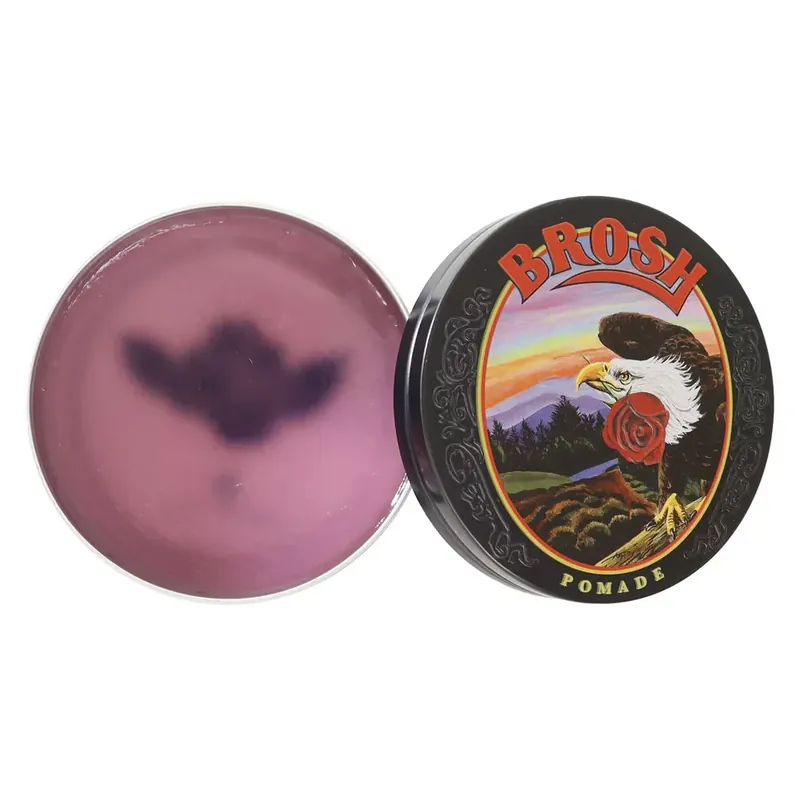 Brosh x TGP Design pomade - 115 g Népszerű