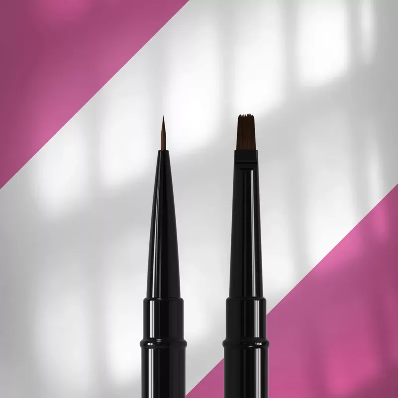 Staleks Kétvégű ecset EXPERT liner 7 mm NBE-01/04 Akciós ár