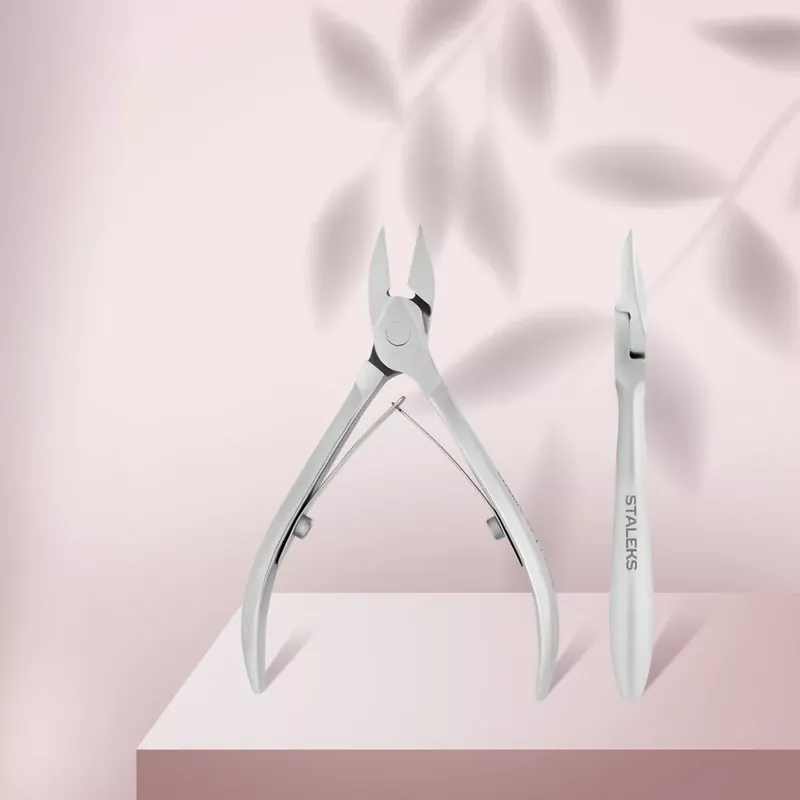 Staleks CLASSIC 63 körömvágó csipesz 14 mm (NC-63-14) Különleges ajánlat