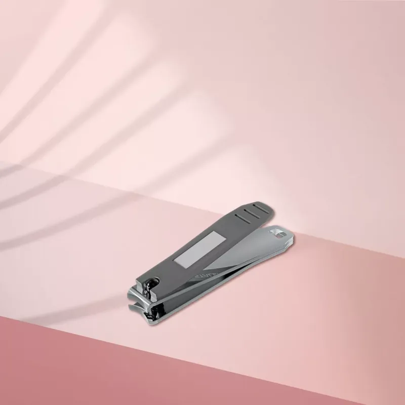 Bestseller Staleks Körömcsipesz matt nyéllel és körömreszelővel BEAUTY & CARE 50 (KBC-50)