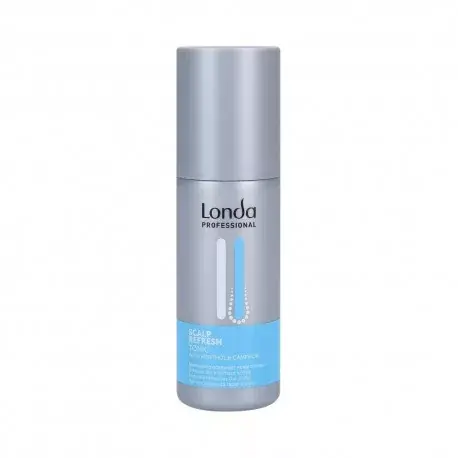 Vedd meg most LONDA Professsional SCALP REFRESH TONIC fejbőr frissítő tonik 150 ml