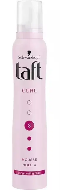 TAFT hajhab - Curl Olcsóbb