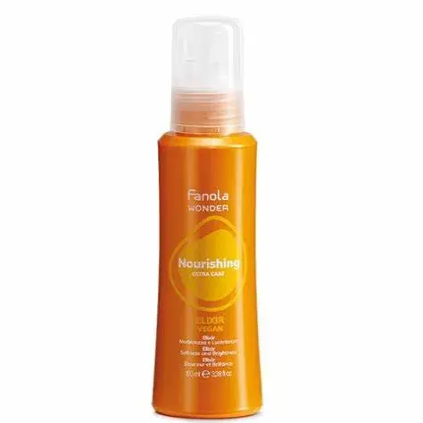 Vedd meg most FANOLA WONDER NOURISHING Elixir- 100ml