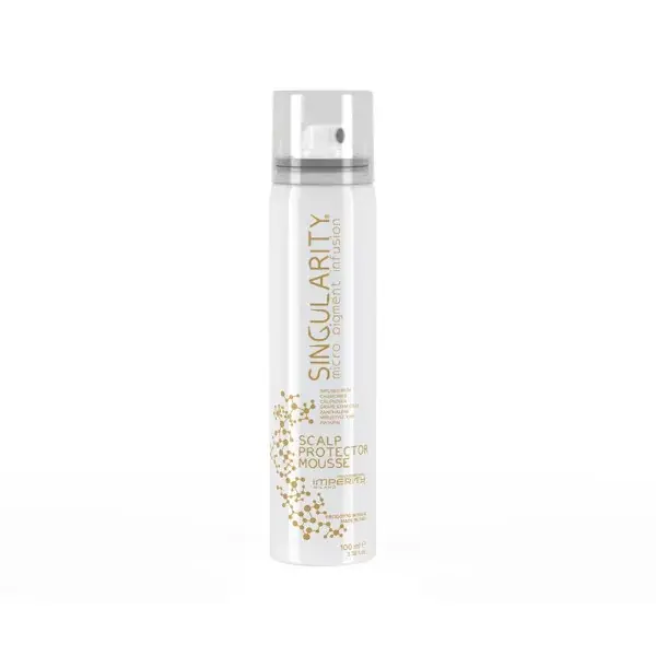 Singularity fejbőrvédő hab 100ml Legkelendőbb