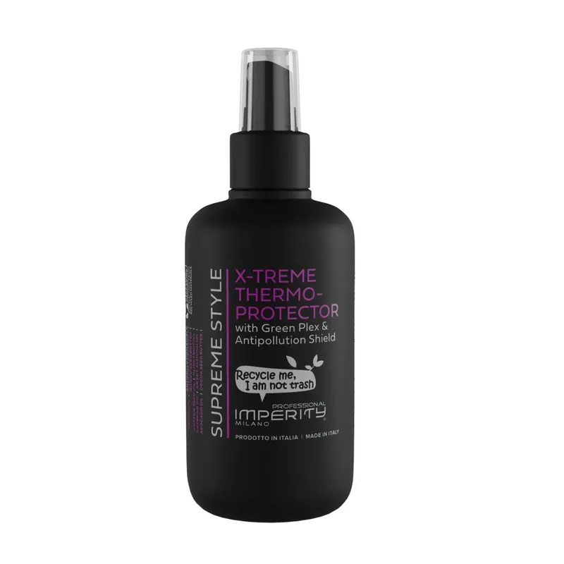 Akciós ár Supreme Style X-treme Hővédő&Hajkiegyenesitő folyadék 150ml