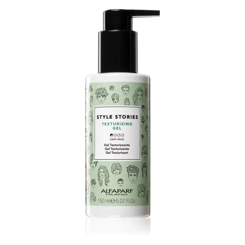 Style Stories Texturizing Gel formázó gél 150ml Vedd meg most