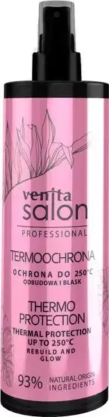 Olcsó VENITA SALON Thermo Protection formázó hővédő spray 200ml