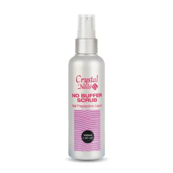 Akció NO BUFFER SCRUB - 100ML