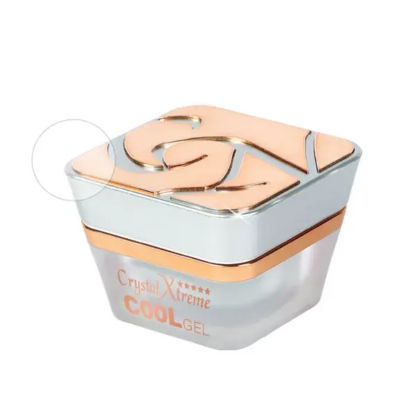 Szezonális akció CRYSTAL XTREME COOL GEL - 15ML