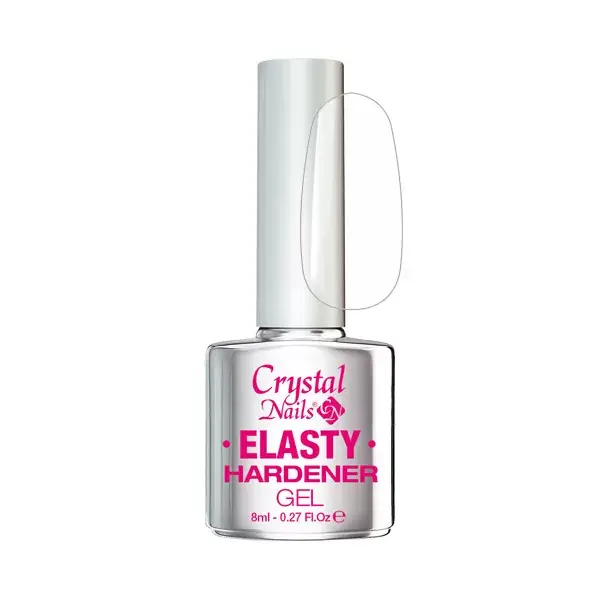 Csak ma ELASTY HARDENER GEL - CLEAR 8ML