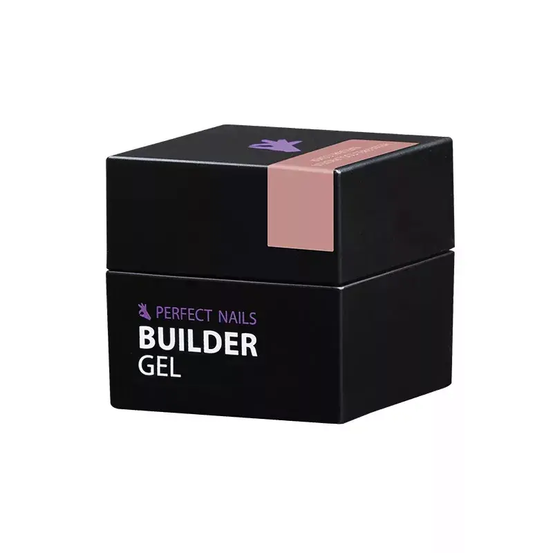 Korlátozott ajánlat Cool Protein Gel - Hema Free Építőzselé - Natural Cover - 15g