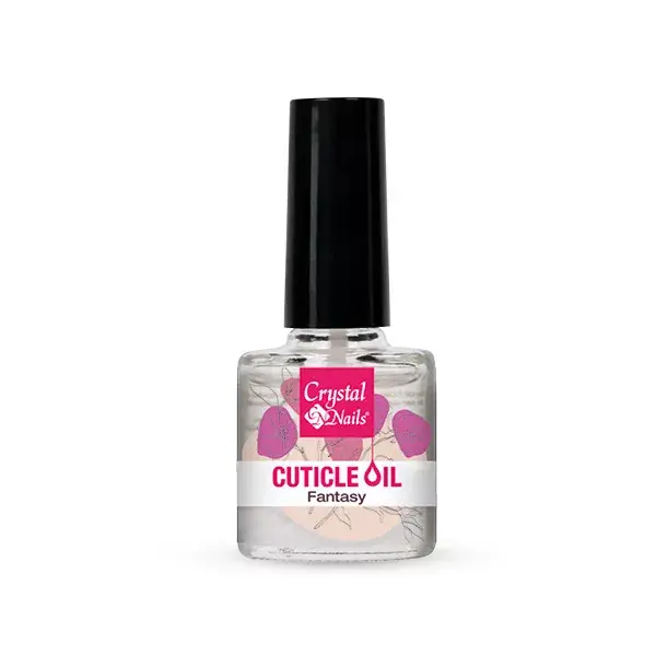 Cuticle Oil - Bőrolaj - Fantasy 4 ml Vásárlói kedvenc