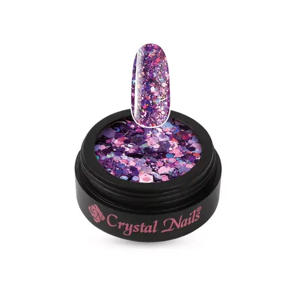 Glam Glitters N05 Azonnali szállítás