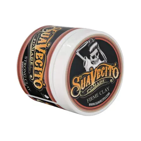 Suavecito Firme Clay Pomade 113 g Alacsony ár