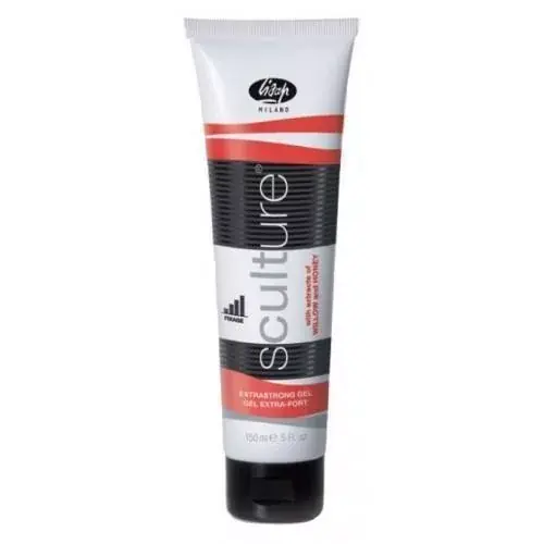 Kedvezményes ár Lisap Sculture Extra erős hajzselé 150 ml