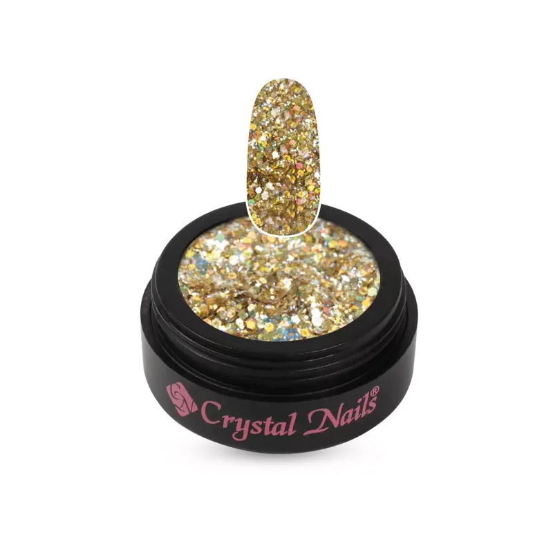 Azonnal elérhető Glam Glitters N11