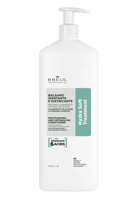 Amino Treatment Hydra Soft Balm - Hidratáló balzsam 1000 ml Szezonális akció