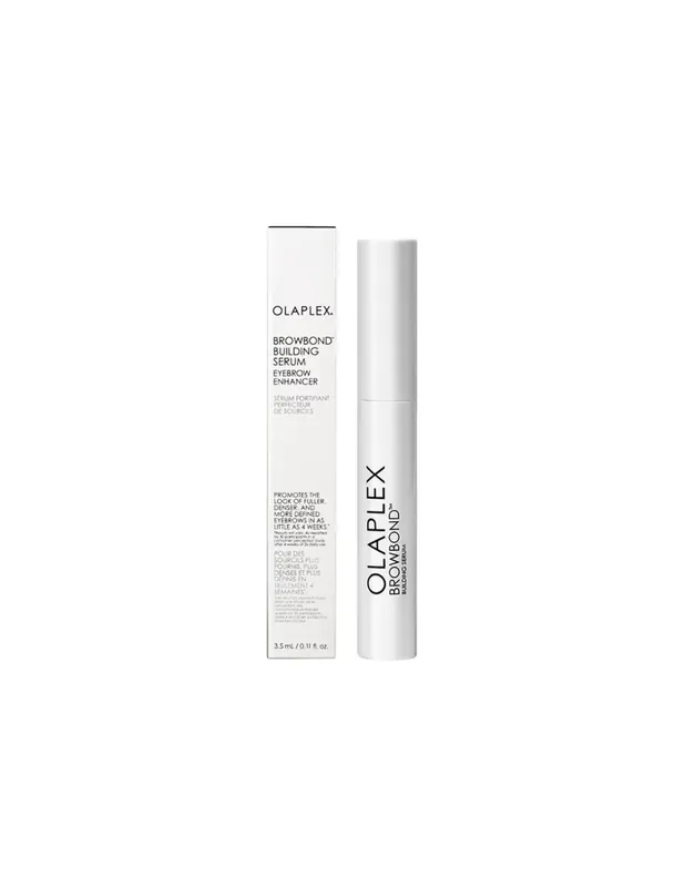 Kedvezmény OLAPLEX Browbond Building szemöldök szérum 3,5 ml