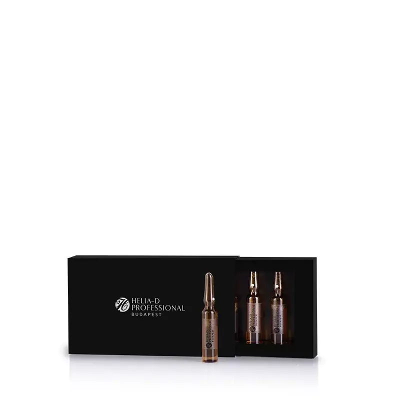Helia-D Professional Peptides és Őssejtes Mezo Ampulla 5*2 ml Kiárusítás