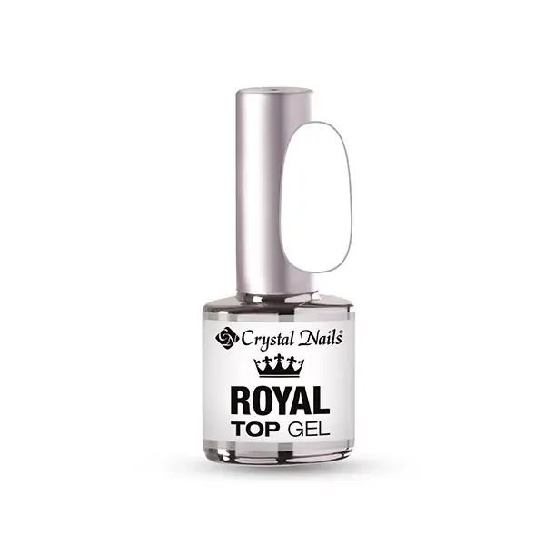 Vásárlói kedvenc Royal Top Gel RT29 - 4ml