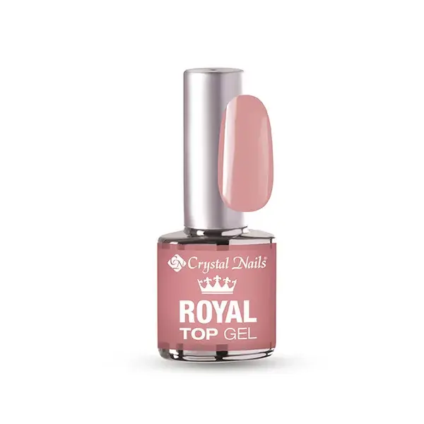 Vedd meg most Royal Top Gel RT32 - 4ml