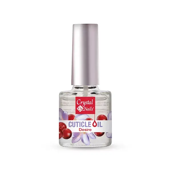 Cuticle Oil - Bőrolaj - Desire 4ml Gyors kiszállítás