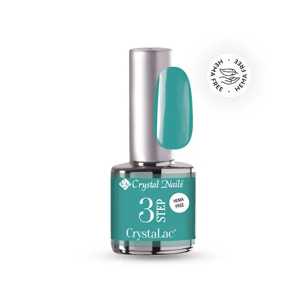 3 STEP HEMA Free CrystaLac - 3S246 (4ml) Nézd meg most