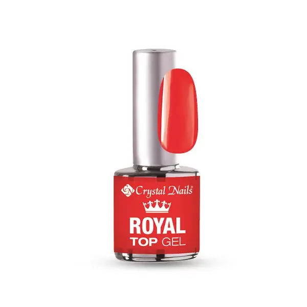 Royal Top Gel RT35 - 4ml Különleges ajánlat