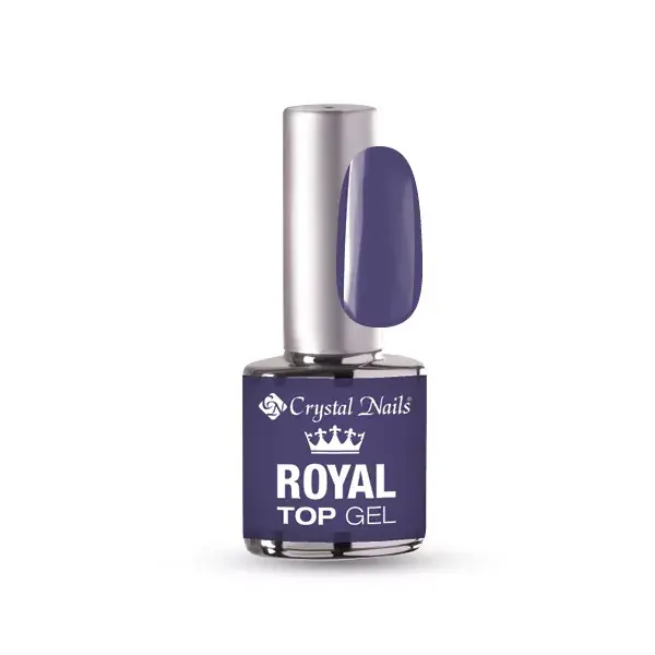Kiárusítás Royal Top Gel - RT039 4ml