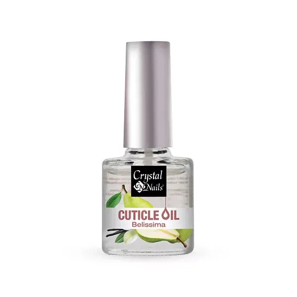 Rendeld meg most Cuticle Oil - Bőrolaj - Bellissima 4ml