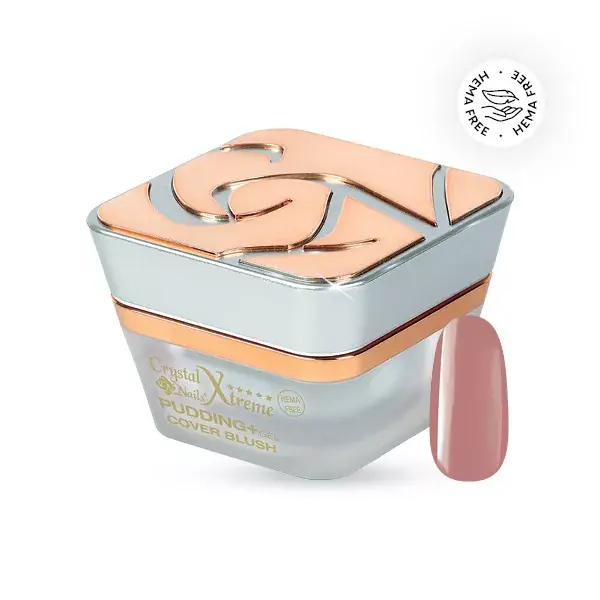 Xtreme Pudding+ COVER BLUSH 15ml Kedvezményes ár