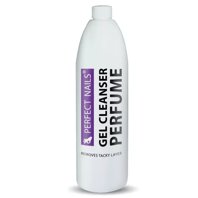 Gel Cleanser parfümös zseléfixáló folyadék 1000ml Különleges ajánlat