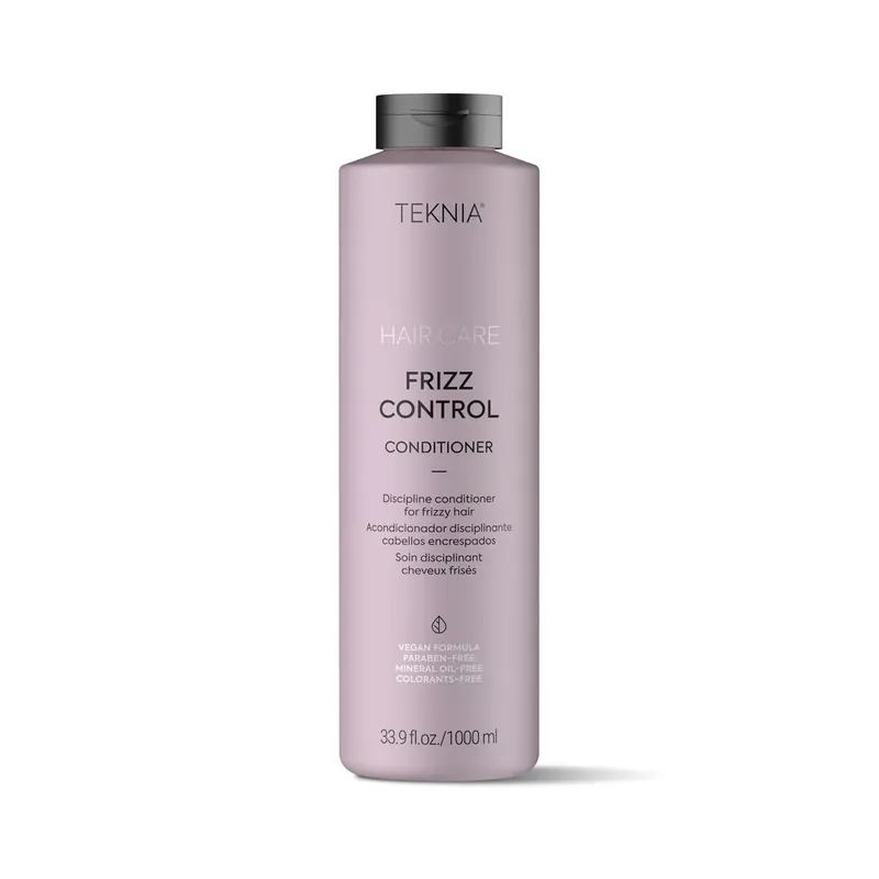 Kiárusítás Lakmé Teknia Frizz Control Leave-in Conditioner Hajban maradó kondicionáló 1000 ml