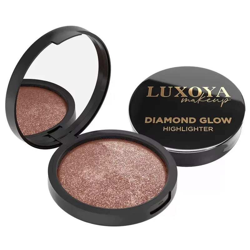 Diamond Glow Highlighter - 02 Népszerű