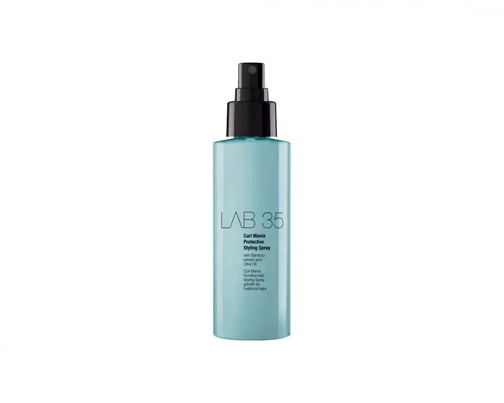 Legkelendőbb Kallos LAB 35 CURL MANIA Göndörítő spray 150 ml