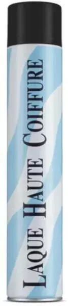 Parisienne Italia LACCA Haute Coiffure Hajlakk 750 ml Szuper ajánlat