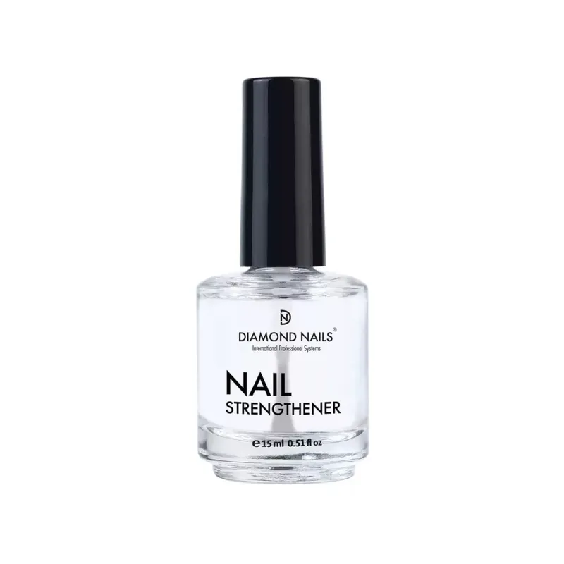 Szezonális akció Körömerősítő lakk 15ml - Nail Strengthener 15 ml