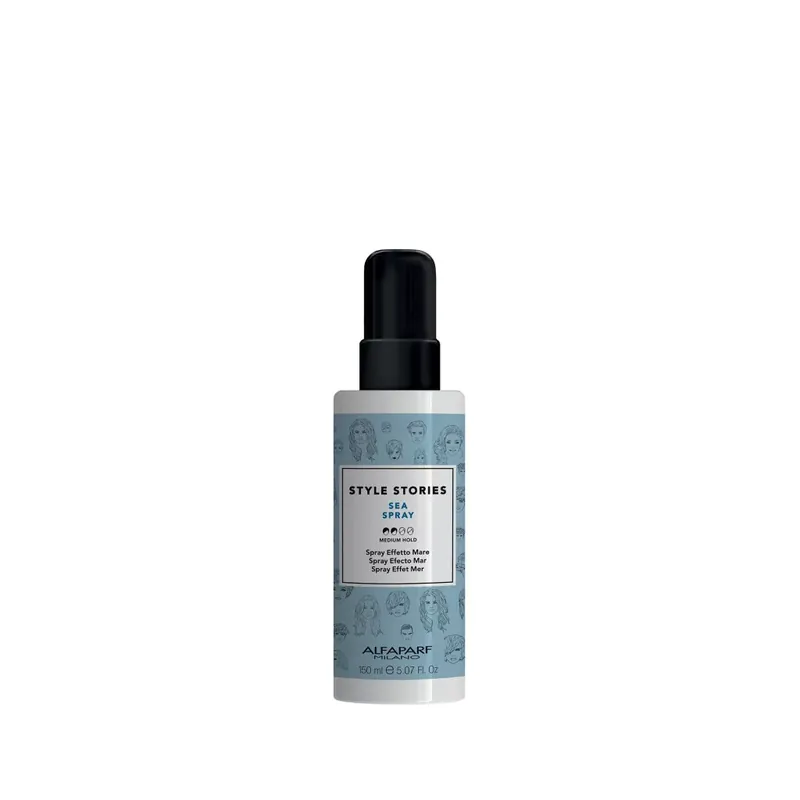Kedvezmény Style Stories Sea Salt Spray 150 ml