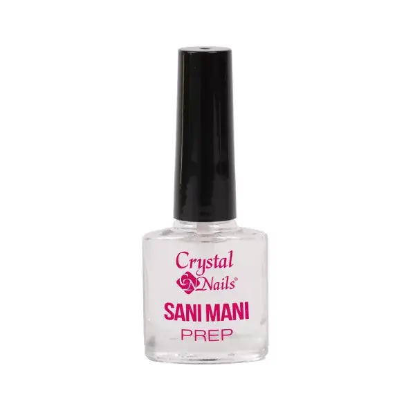 Biztonságos fizetés CN Sani Mani Prep 8ml