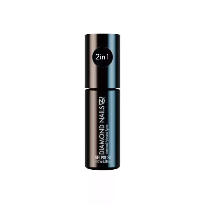 Akciós ár Gél Lakk - Base - 7ml - Hema mentes