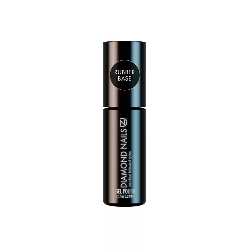 Szezonális akció Rubber Base Gel - 7ml - Hema mentes