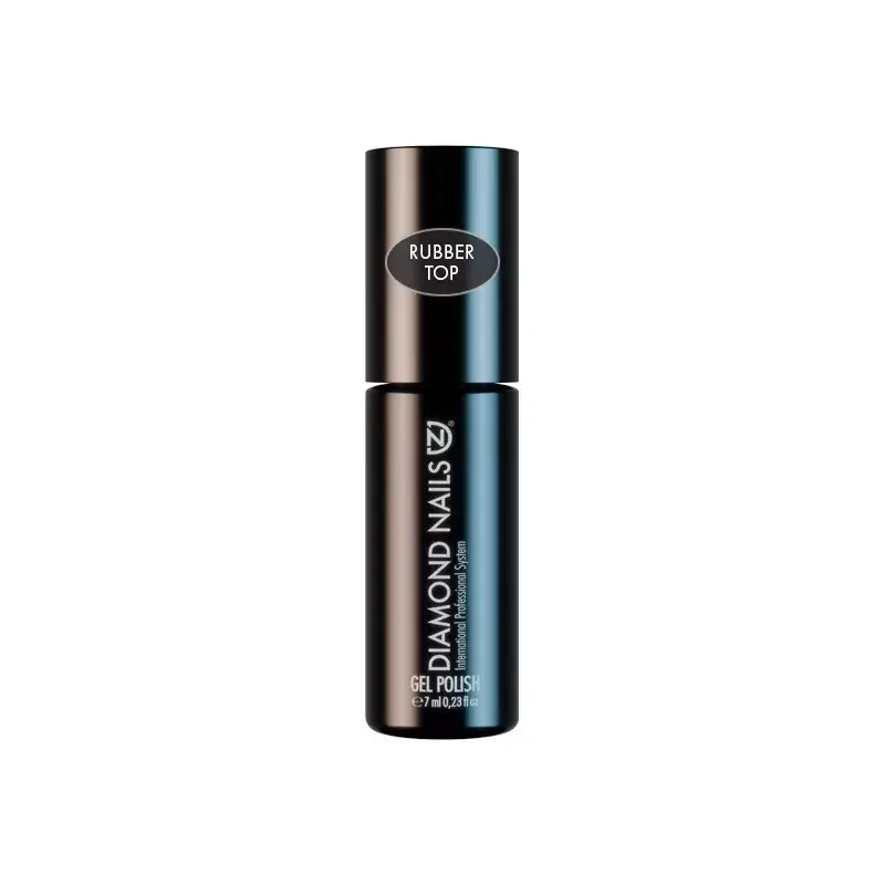 Bestseller Gél Lakk - Rubber Top 7ml - Zselé lakk