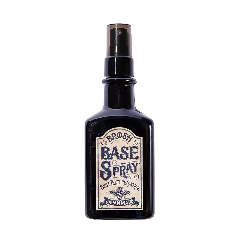 Legkelendőbb Brosh Base Hajformázó Spray - 200 ml